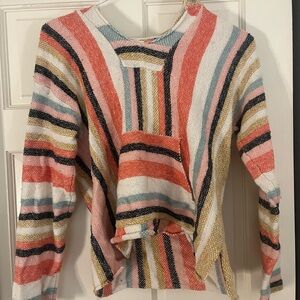 Ripcurl sweatshirt ~ Size S